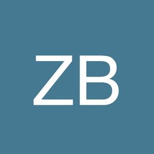 Meet your Posher, Zoe